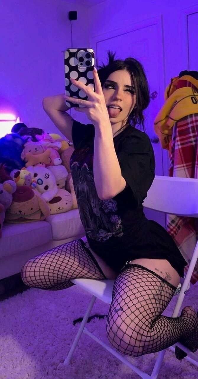 Avivasofia Oxythoughtin misopacketbae Patreon Nude Leaks photo leak 316 of 810