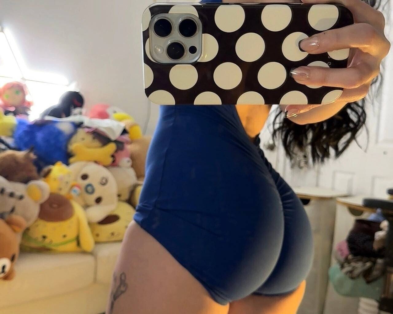 Avivasofia Oxythoughtin misopacketbae Patreon Nude Leaks photo leak 322 of 810