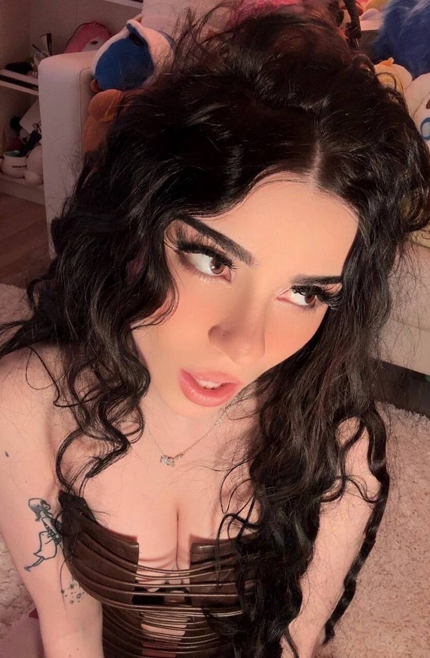 Avivasofia Oxythoughtin misopacketbae Patreon Nude Leaks photo leak 329 of 810