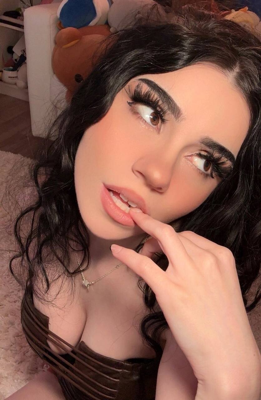 Avivasofia Oxythoughtin misopacketbae Patreon Nude Leaks photo leak 330 of 810