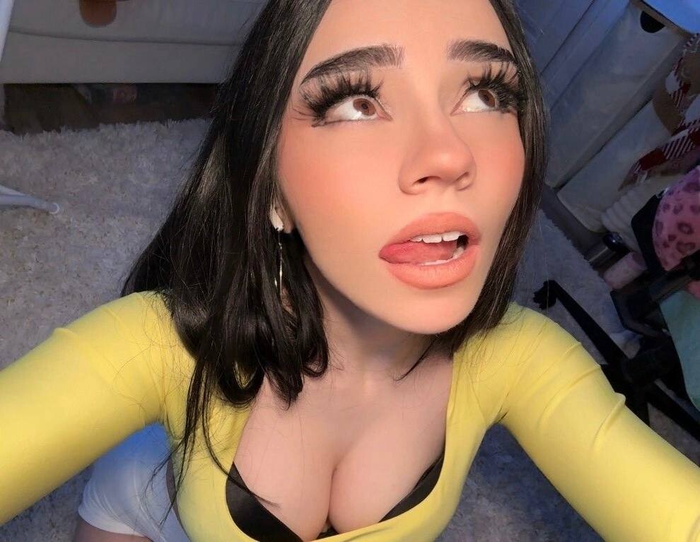 Avivasofia Oxythoughtin misopacketbae Patreon Nude Leaks photo leak 332 of 810