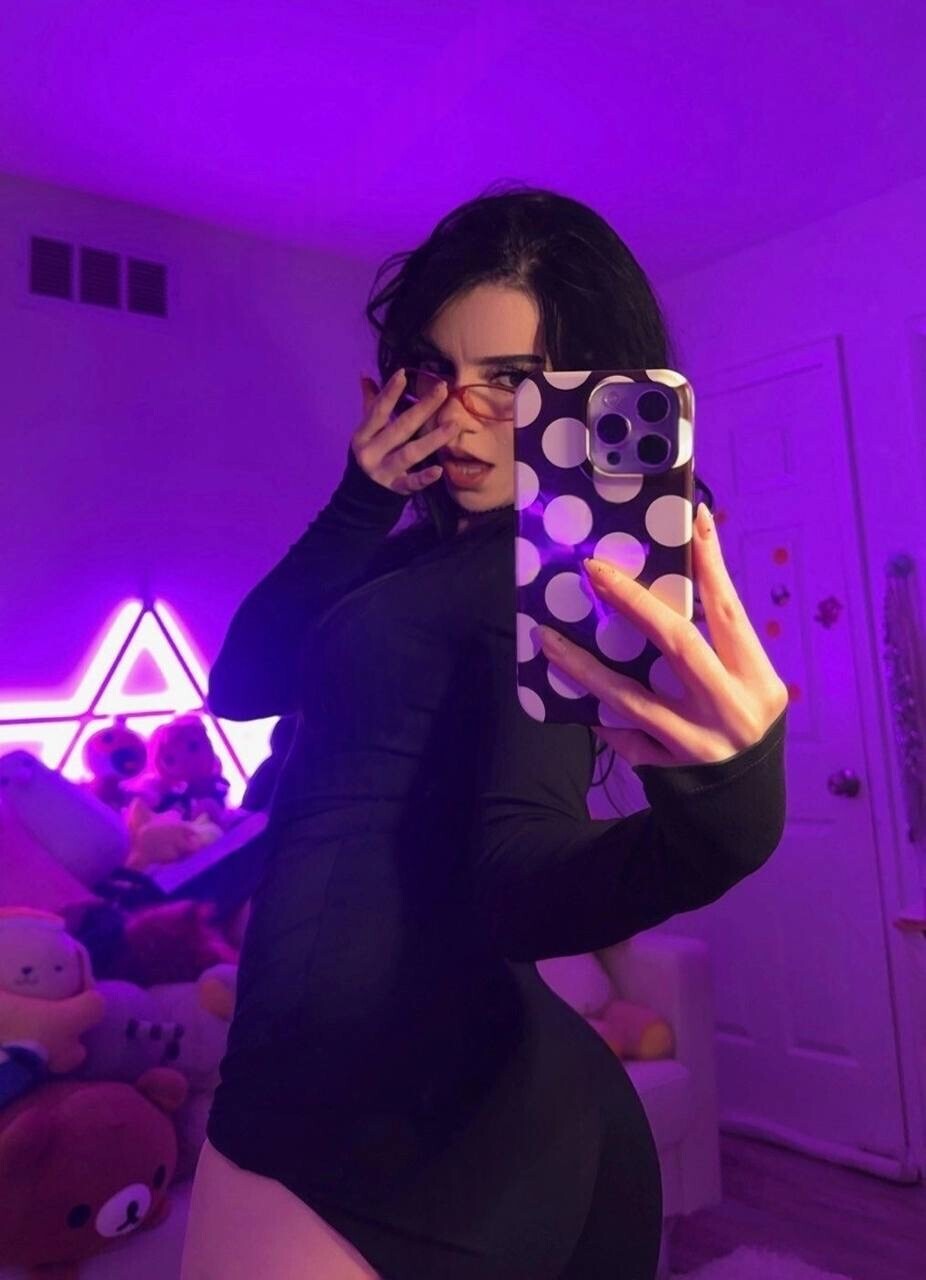 Avivasofia Oxythoughtin misopacketbae Patreon Nude Leaks photo leak 350 of 810