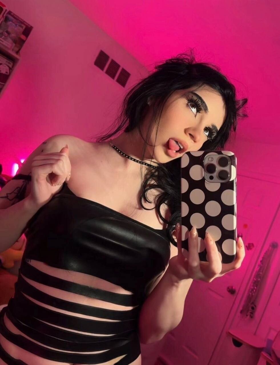 Avivasofia Oxythoughtin misopacketbae Patreon Nude Leaks photo leak 360 of 810