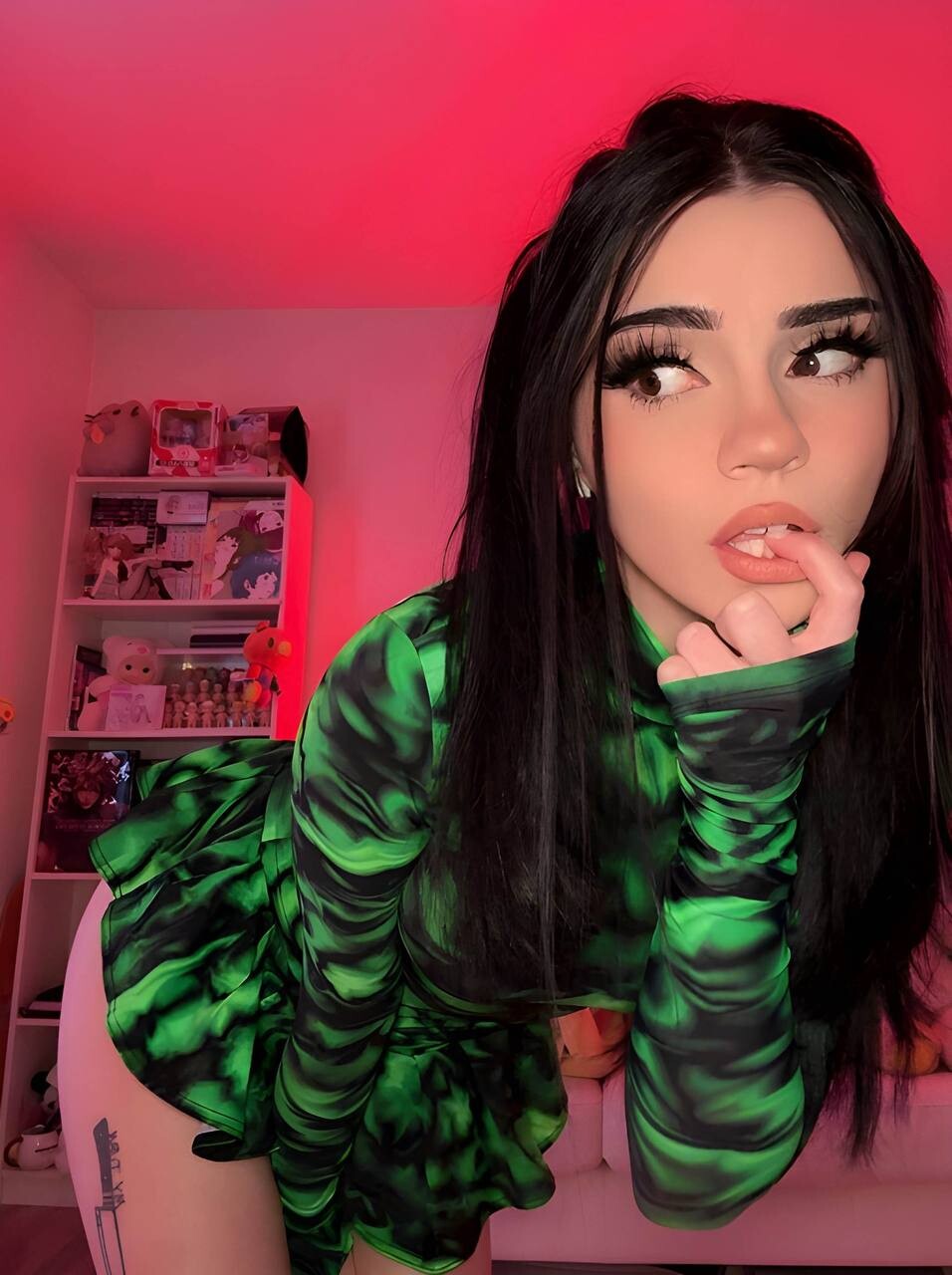 Avivasofia Oxythoughtin misopacketbae Patreon Nude Leaks photo leak 383 of 810
