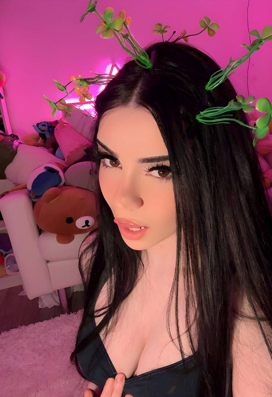 Avivasofia Oxythoughtin misopacketbae Patreon Nude Leaks photo leak 386 of 810