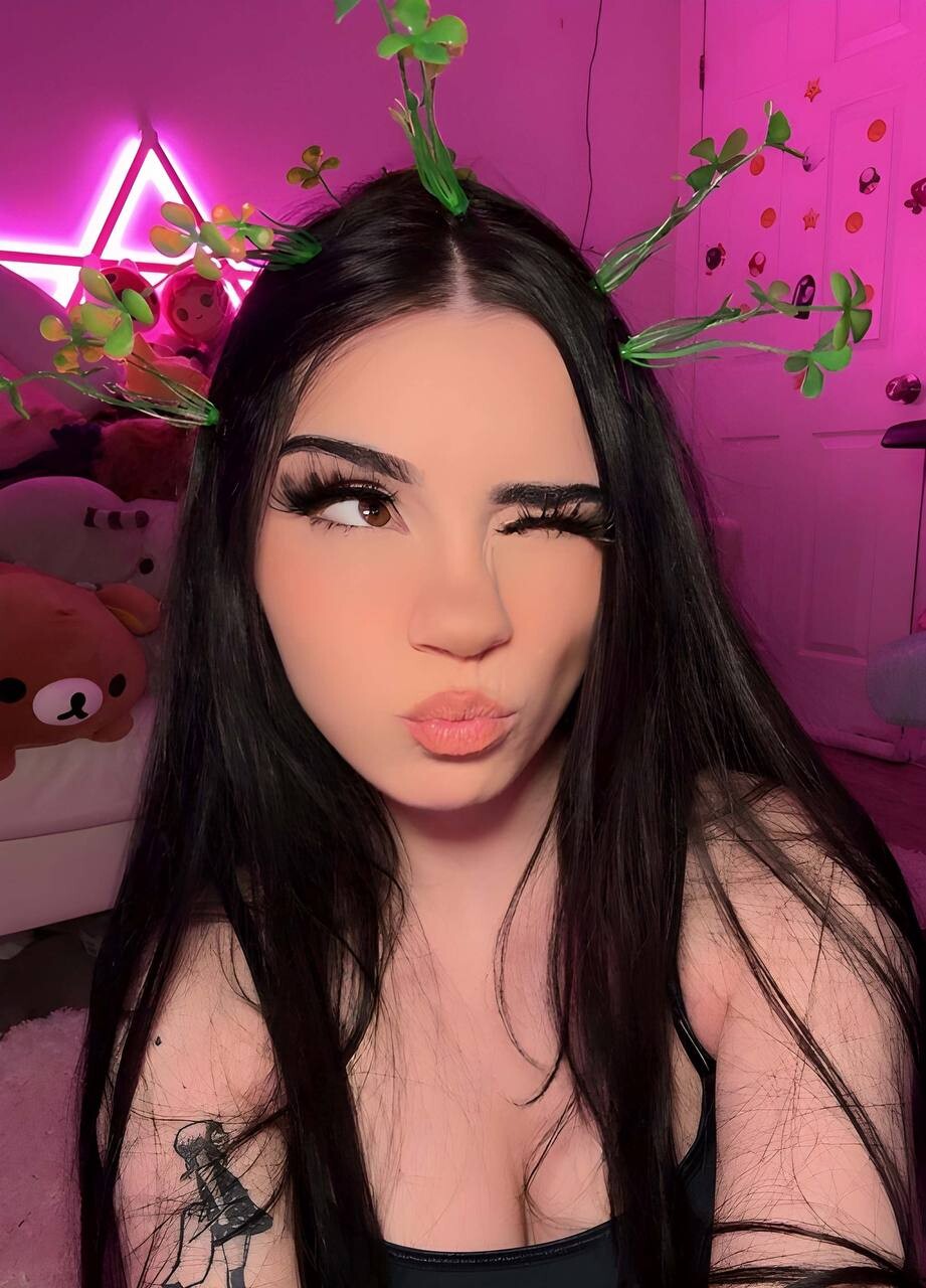 Avivasofia Oxythoughtin misopacketbae Patreon Nude Leaks photo leak 387 of 810