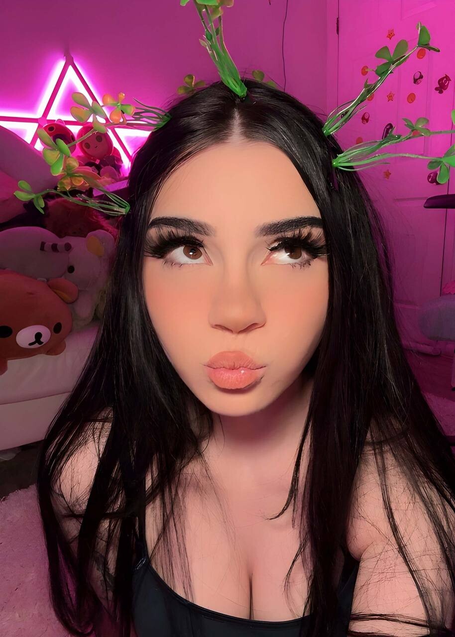 Avivasofia Oxythoughtin misopacketbae Patreon Nude Leaks photo leak 390 of 810
