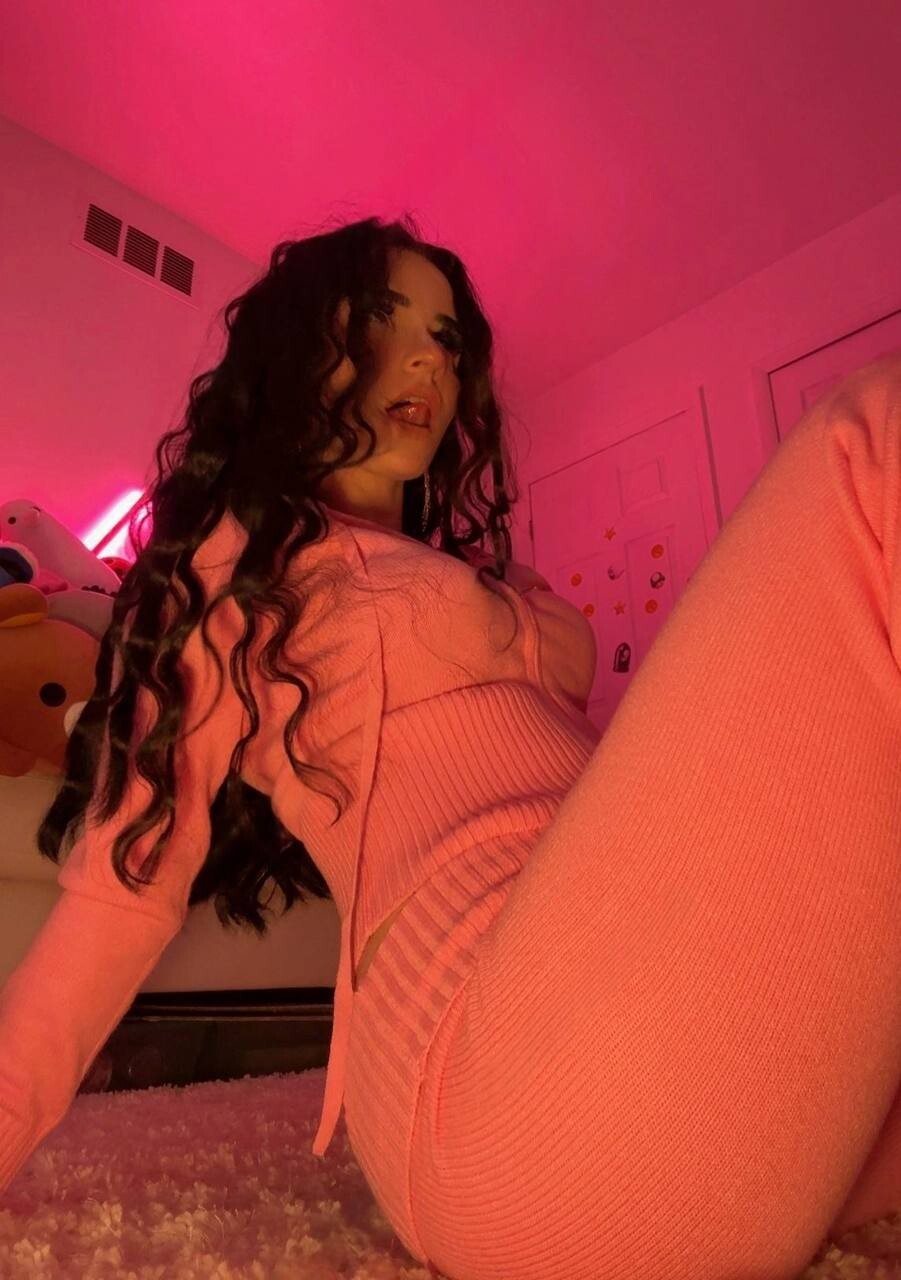 Avivasofia Oxythoughtin misopacketbae Patreon Nude Leaks photo leak 413 of 810