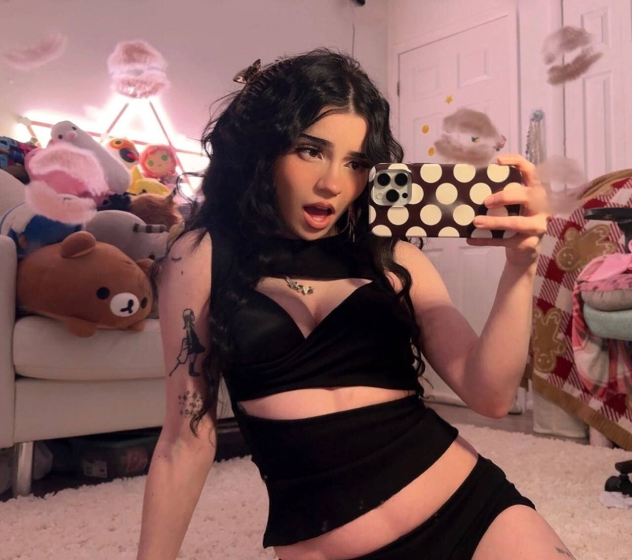 Avivasofia Oxythoughtin misopacketbae Patreon Nude Leaks photo leak 420 of 810