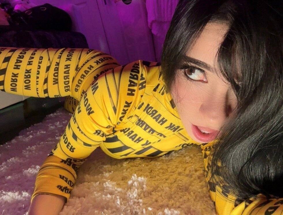 Avivasofia Oxythoughtin misopacketbae Patreon Nude Leaks photo leak 430 of 810
