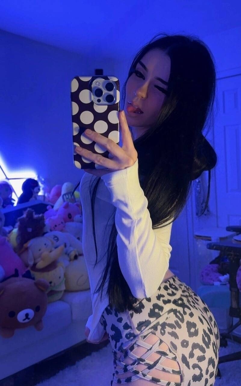 Avivasofia Oxythoughtin misopacketbae Patreon Nude Leaks photo leak 437 of 810