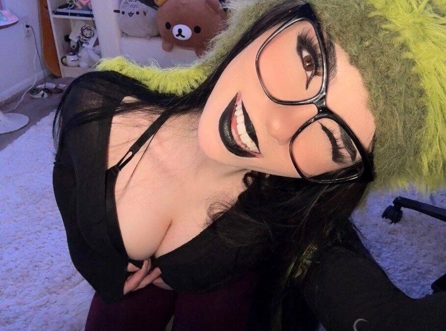 Avivasofia Oxythoughtin misopacketbae Patreon Nude Leaks photo leak 445 of 810