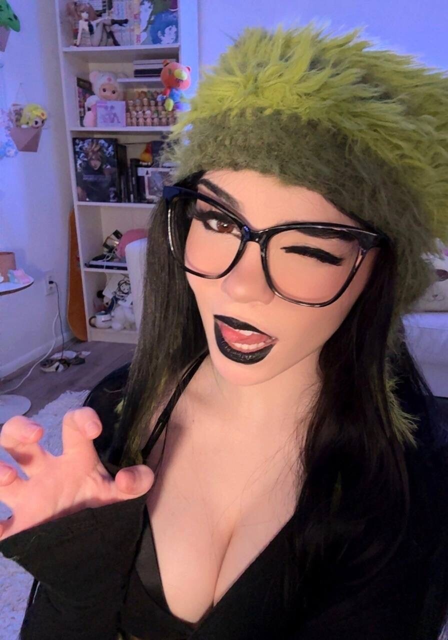 Avivasofia Oxythoughtin misopacketbae Patreon Nude Leaks photo leak 446 of 810