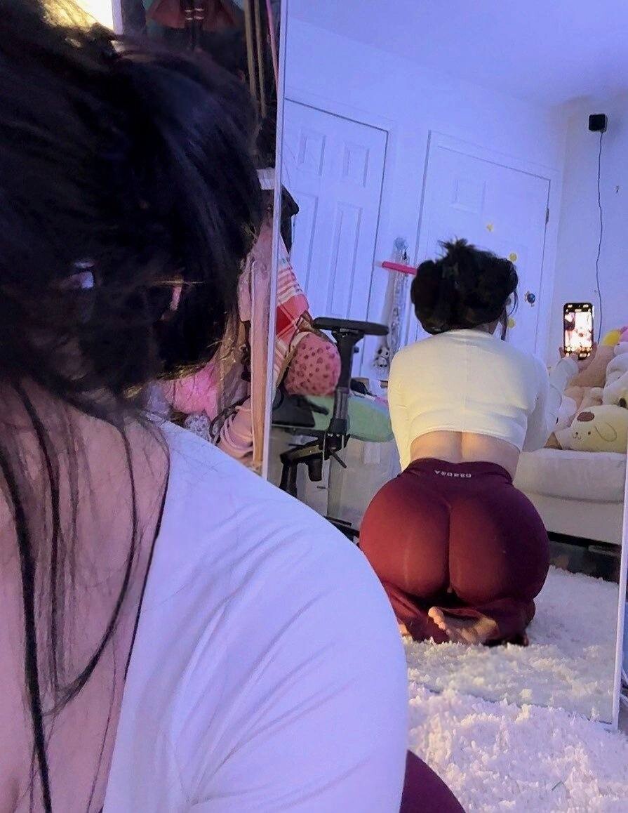 Avivasofia Oxythoughtin misopacketbae Patreon Nude Leaks photo leak 452 of 810