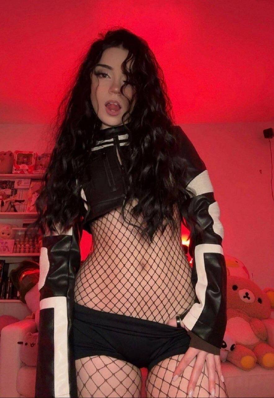 Avivasofia Oxythoughtin misopacketbae Patreon Nude Leaks photo leak 455 of 810