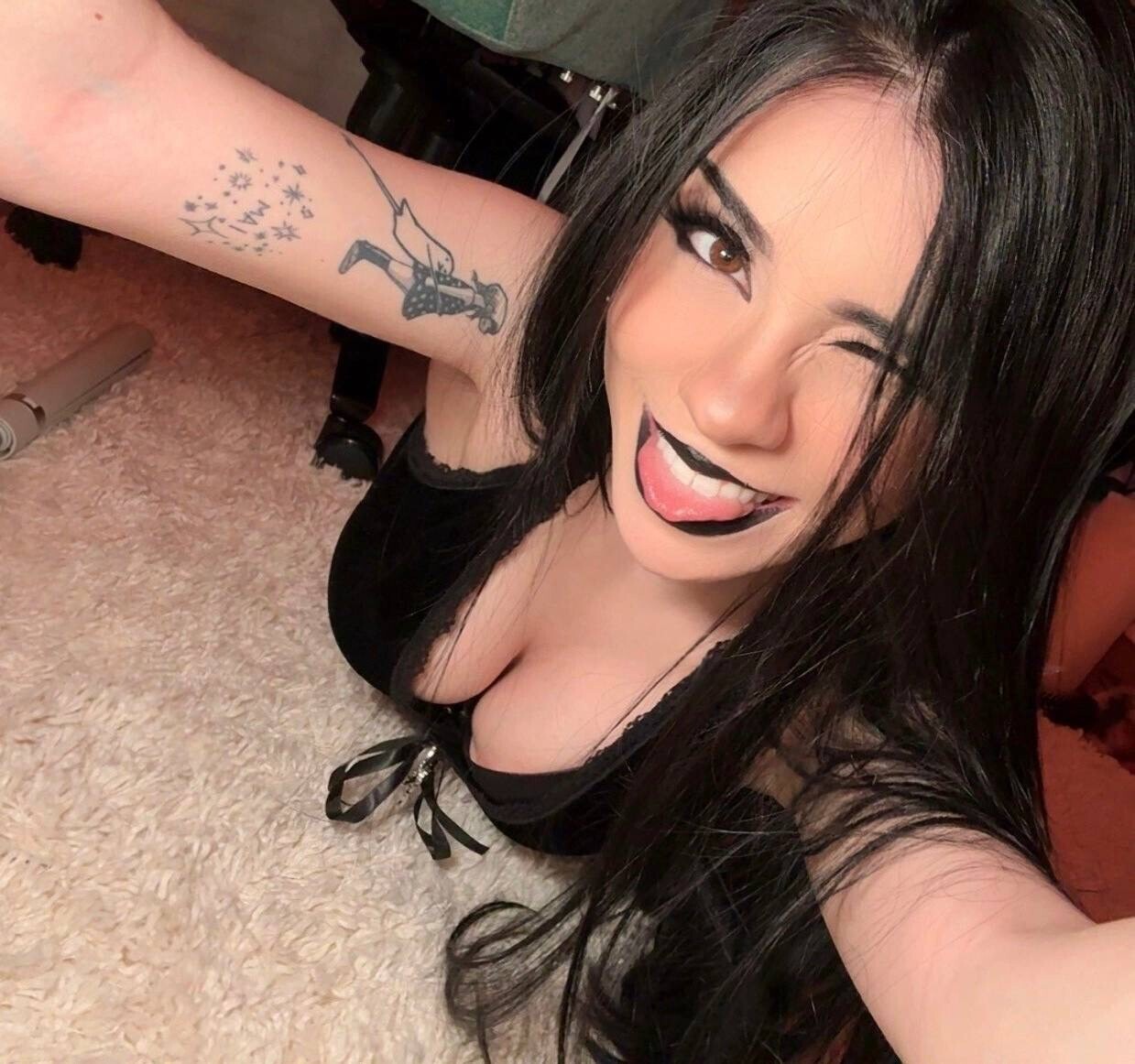 Avivasofia Oxythoughtin misopacketbae Patreon Nude Leaks photo leak 458 of 810