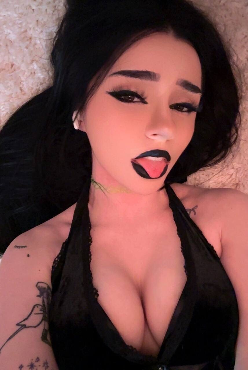 Avivasofia Oxythoughtin misopacketbae Patreon Nude Leaks photo leak 460 of 810