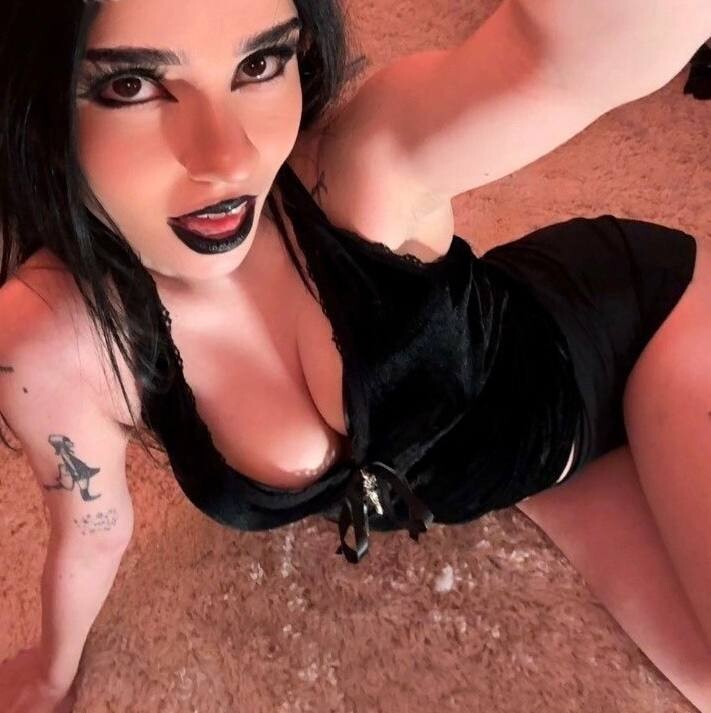 Avivasofia Oxythoughtin misopacketbae Patreon Nude Leaks photo leak 462 of 810