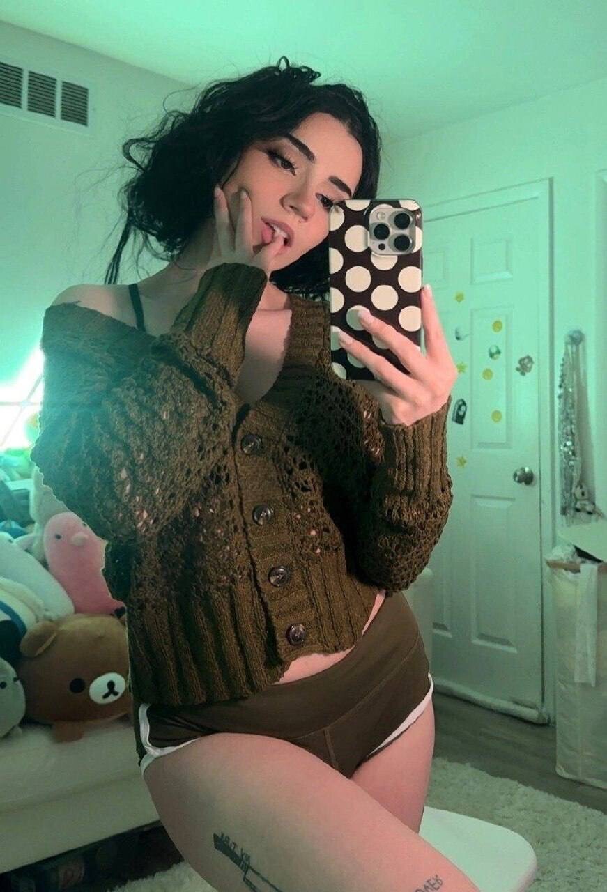 Avivasofia Oxythoughtin misopacketbae Patreon Nude Leaks photo leak 496 of 810