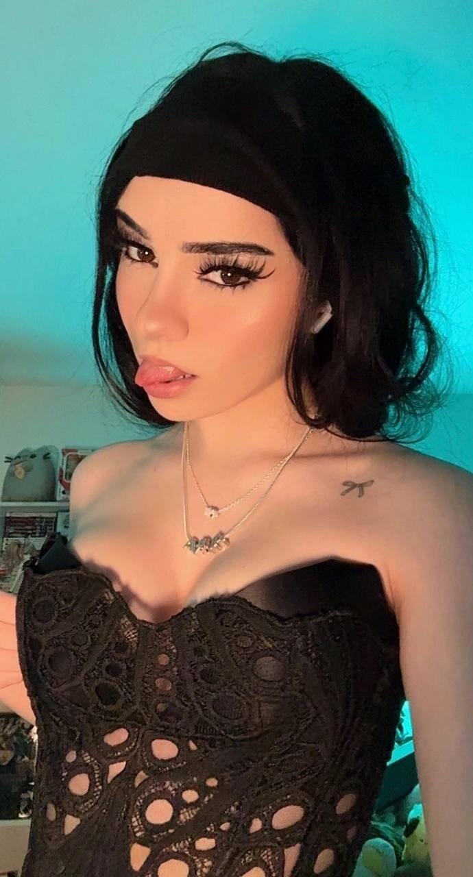 Avivasofia Oxythoughtin misopacketbae Patreon Nude Leaks photo leak 499 of 810