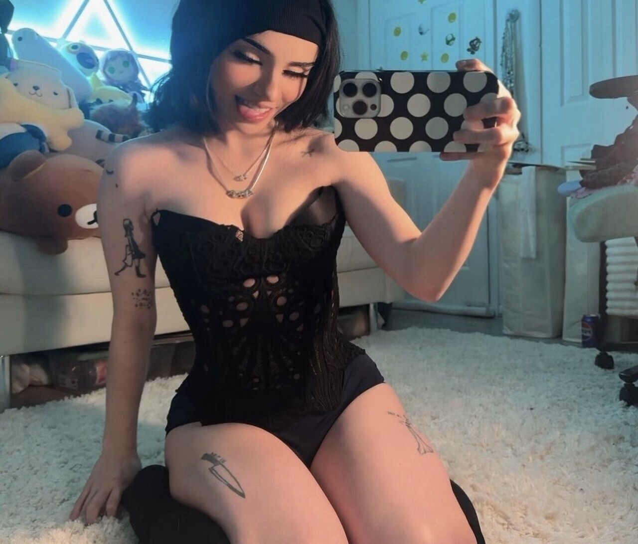 Avivasofia Oxythoughtin misopacketbae Patreon Nude Leaks photo leak 502 of 810