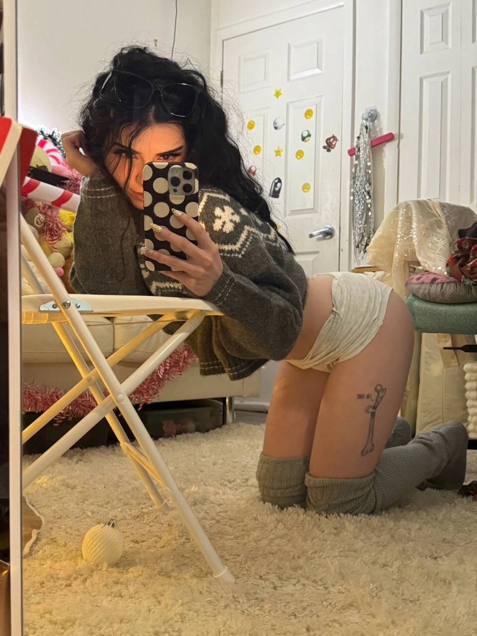 Avivasofia Oxythoughtin misopacketbae Patreon Nude Leaks photo leak 537 of 810