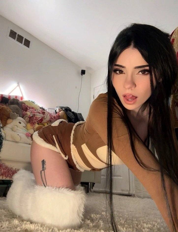 Avivasofia Oxythoughtin misopacketbae Patreon Nude Leaks photo leak 545 of 810