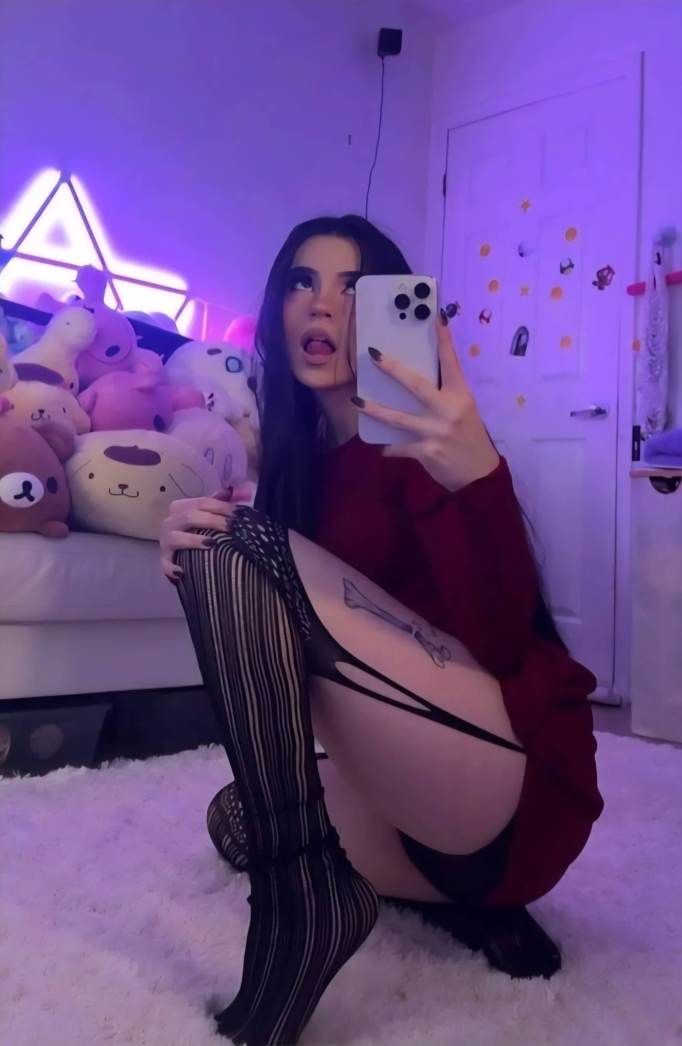 Avivasofia Oxythoughtin misopacketbae Patreon Nude Leaks photo leak 591 of 810