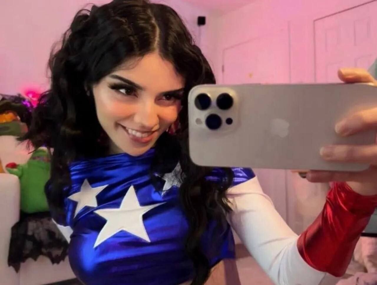 Avivasofia Oxythoughtin misopacketbae Patreon Nude Leaks photo leak 623 of 810