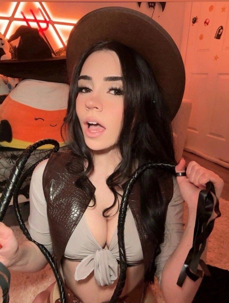 Avivasofia Oxythoughtin misopacketbae Patreon Nude Leaks photo leak 626 of 810