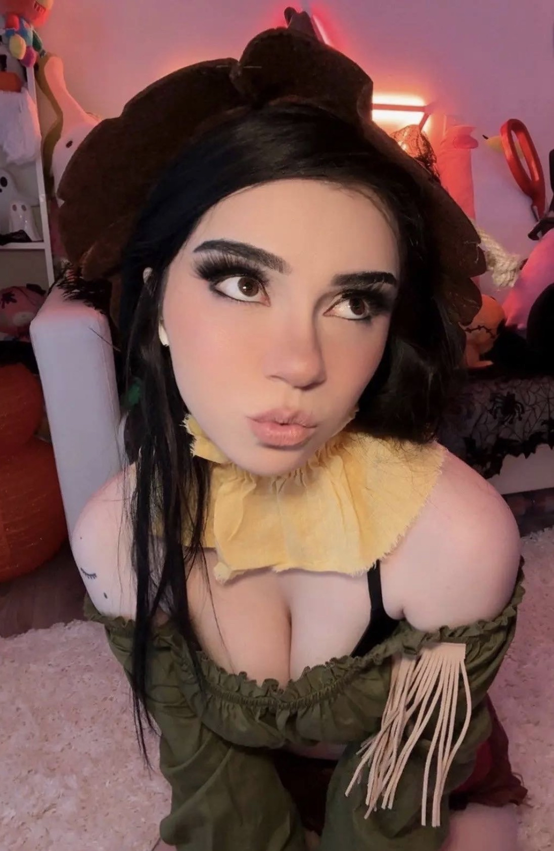 Avivasofia Oxythoughtin misopacketbae Patreon Nude Leaks photo leak 628 of 810