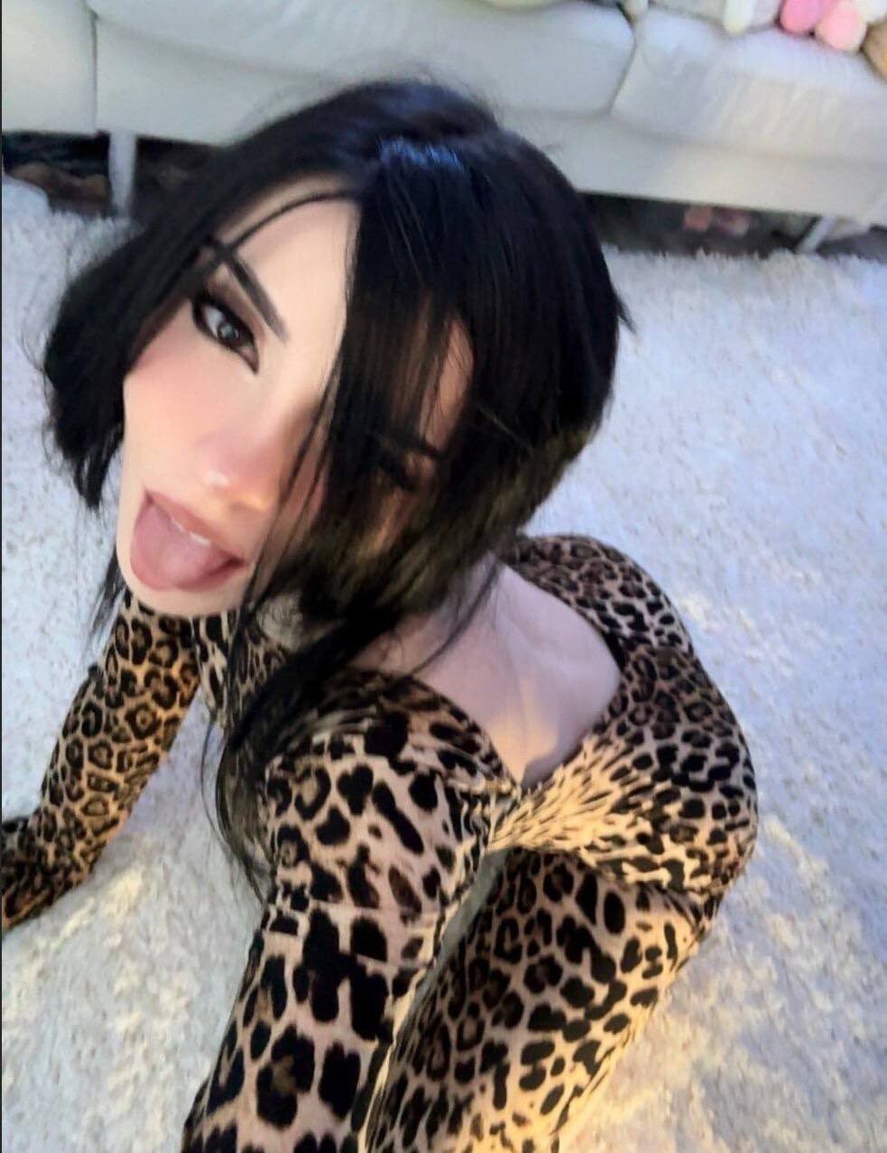 Avivasofia Oxythoughtin misopacketbae Patreon Nude Leaks photo leak 637 of 810