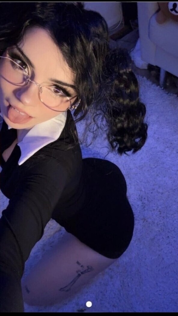 Avivasofia Oxythoughtin misopacketbae Patreon Nude Leaks photo leak 649 of 810