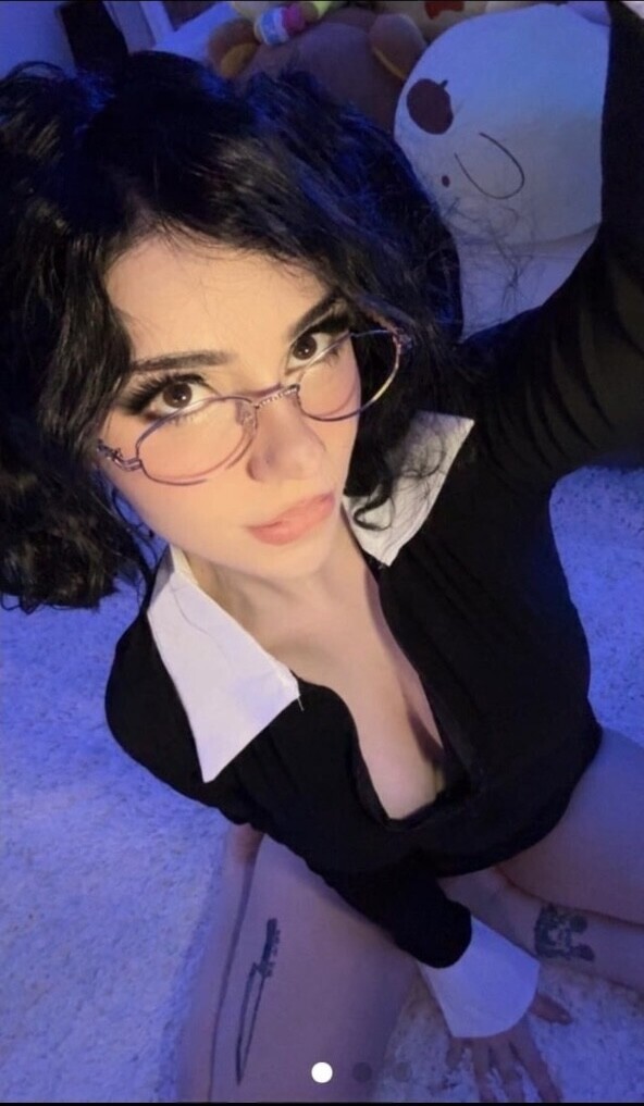 Avivasofia Oxythoughtin misopacketbae Patreon Nude Leaks photo leak 650 of 810