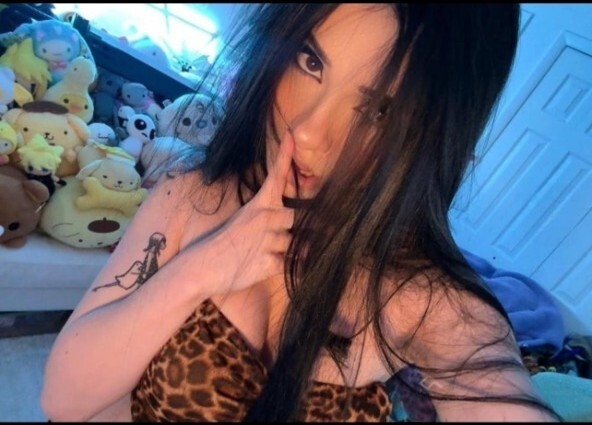 Avivasofia Oxythoughtin misopacketbae Patreon Nude Leaks photo leak 651 of 810