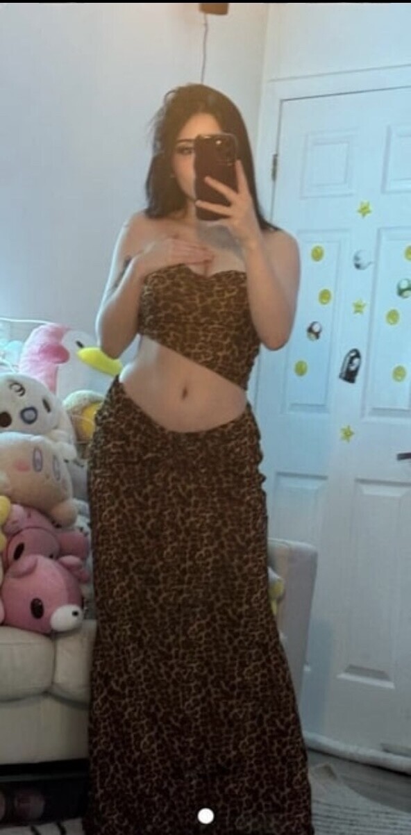 Avivasofia Oxythoughtin misopacketbae Patreon Nude Leaks photo leak 653 of 810