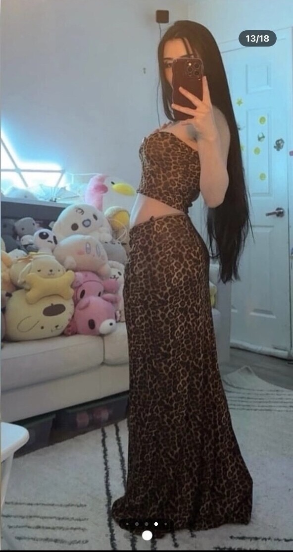 Avivasofia Oxythoughtin misopacketbae Patreon Nude Leaks photo leak 654 of 810