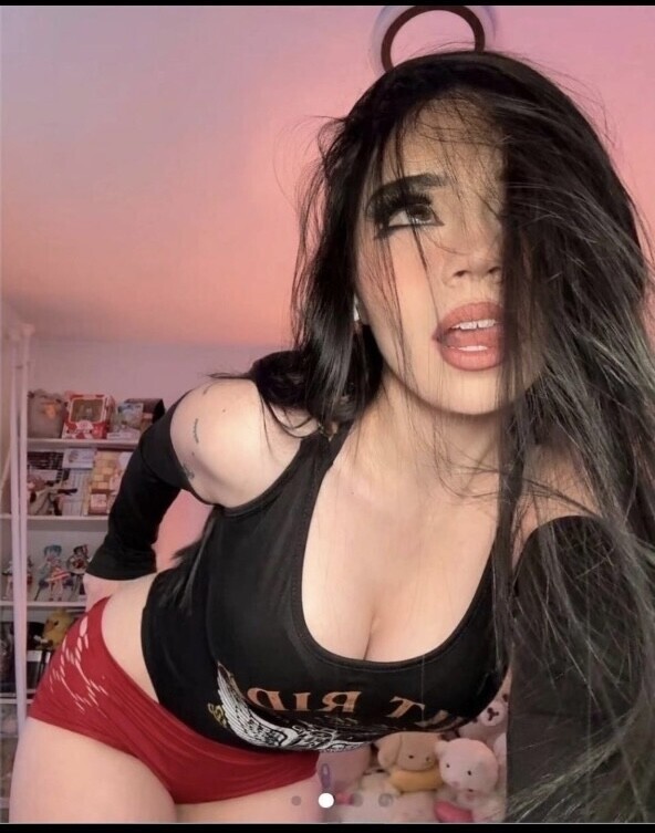 Avivasofia Oxythoughtin misopacketbae Patreon Nude Leaks photo leak 663 of 810