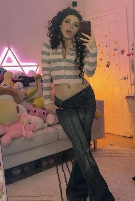 Avivasofia Oxythoughtin misopacketbae Patreon Nude Leaks photo leak 669 of 810