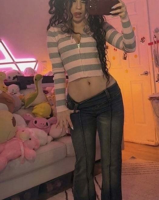 Avivasofia Oxythoughtin misopacketbae Patreon Nude Leaks photo leak 670 of 810