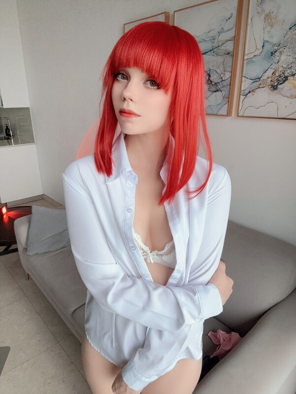 Caticornplay Patreon Nude Leaks photo leak 11 of 107