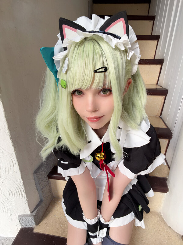 Caticornplay Patreon Nude Leaks photo leak 13 of 107