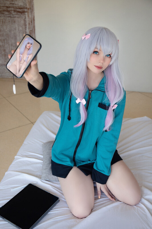 Caticornplay Patreon Nude Leaks photo leak 34 of 107