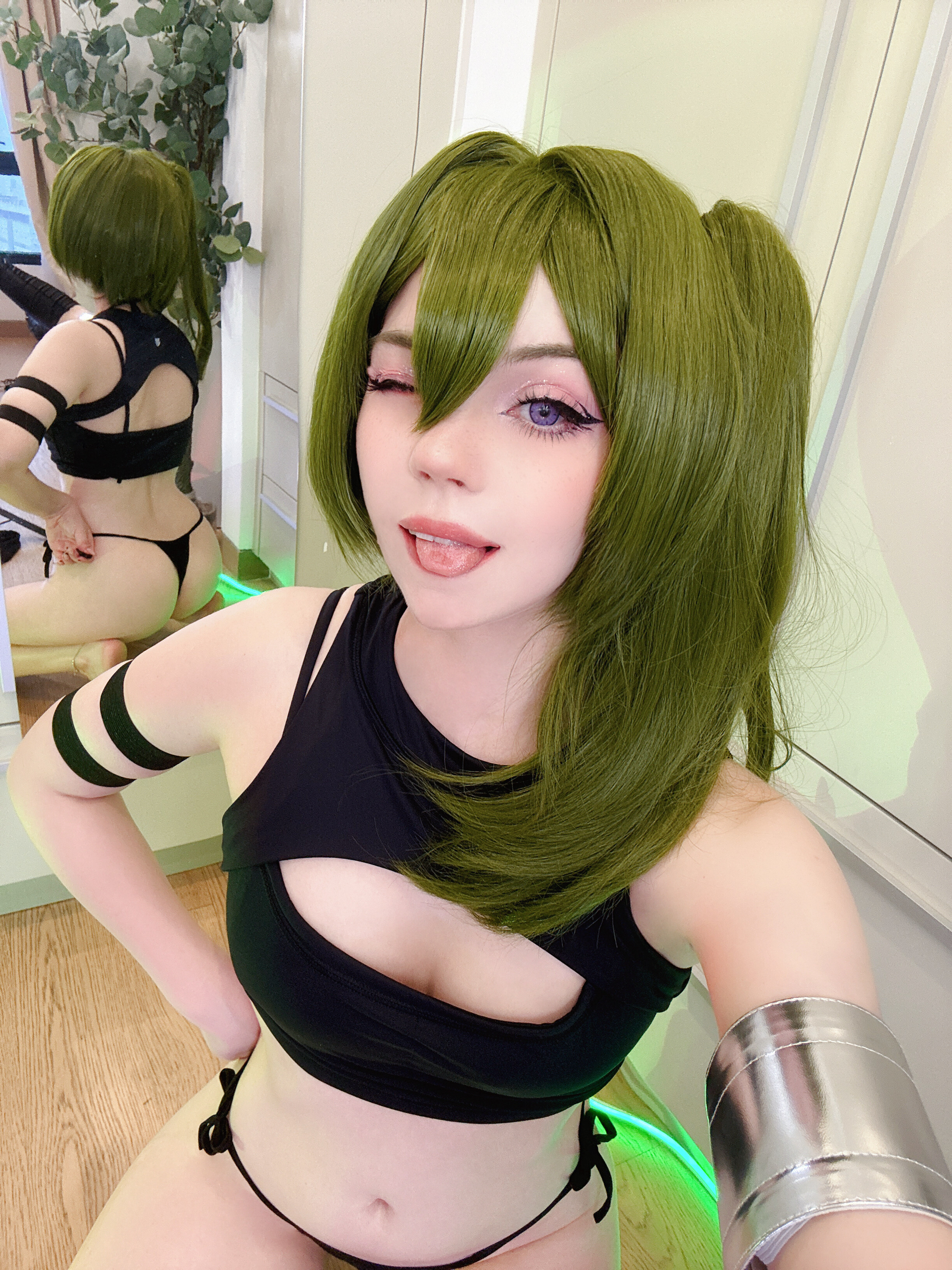Caticornplay Patreon Nude Leaks photo leak 56 of 107