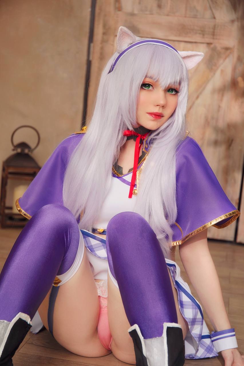 Caticornplay Patreon Nude Leaks photo leak 93 of 107