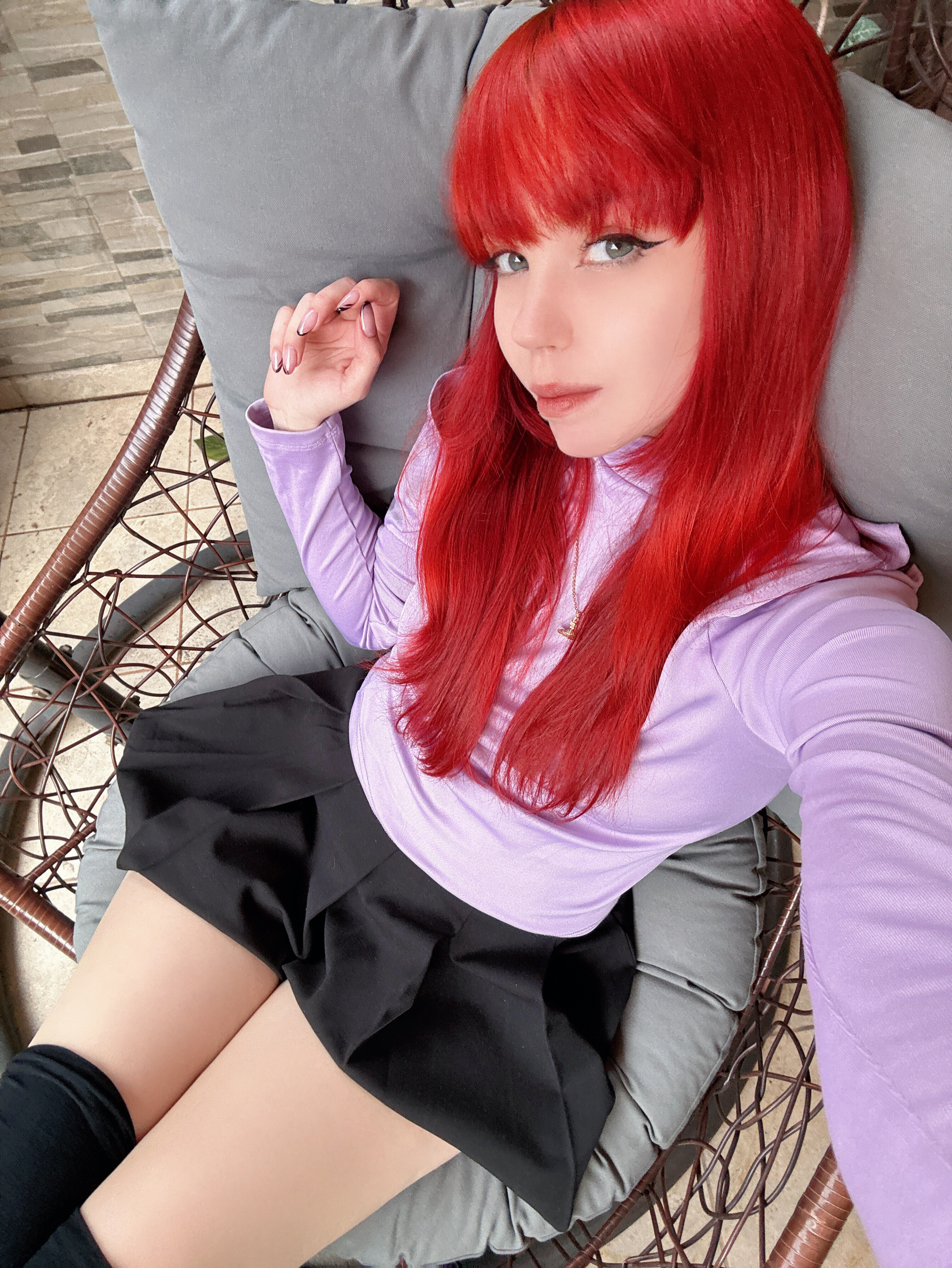 Caticornplay Patreon Nude Leaks photo leak 59 of 107