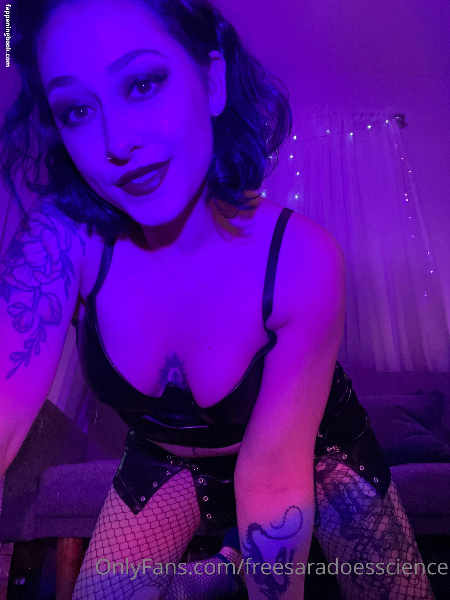 freesaradoesscience Onlyfans Nude Leaked Photos photo leak 3 of 29