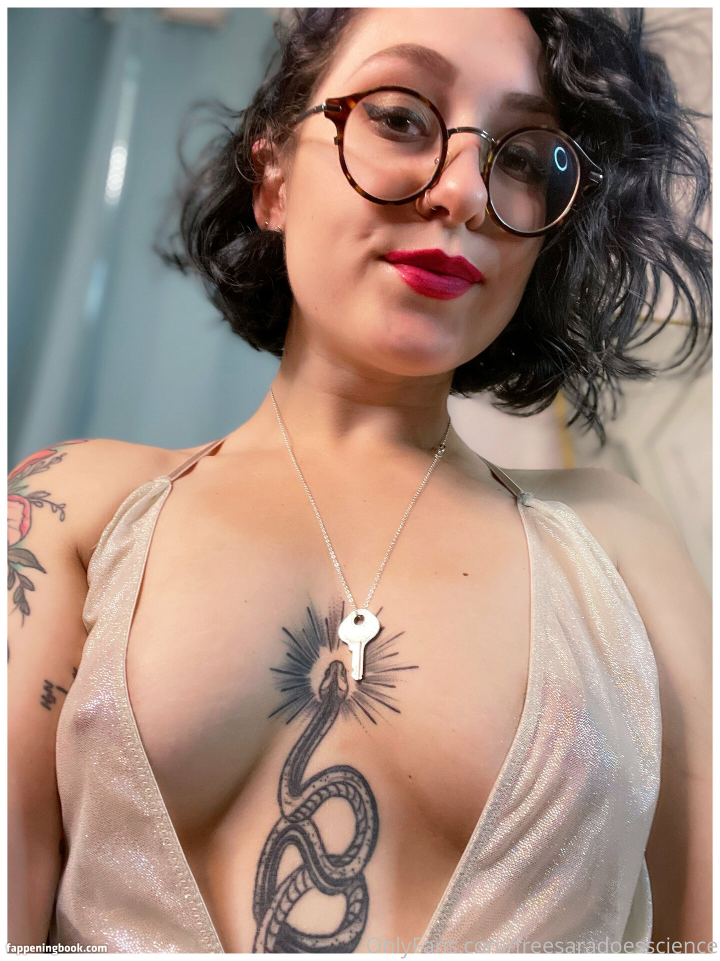 freesaradoesscience Onlyfans Nude Leaked Photos photo leak 7 of 29
