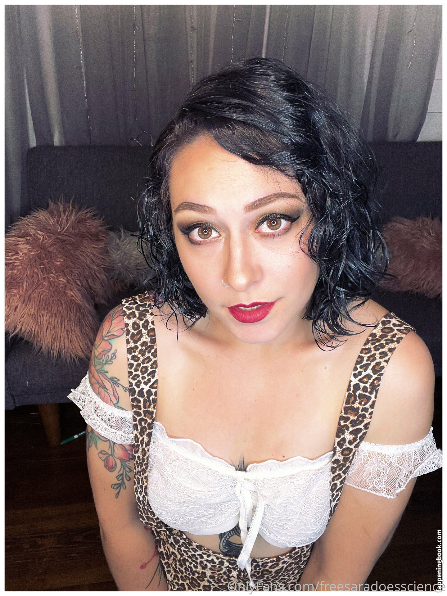 freesaradoesscience Onlyfans Nude Leaked Photos photo leak 9 of 29