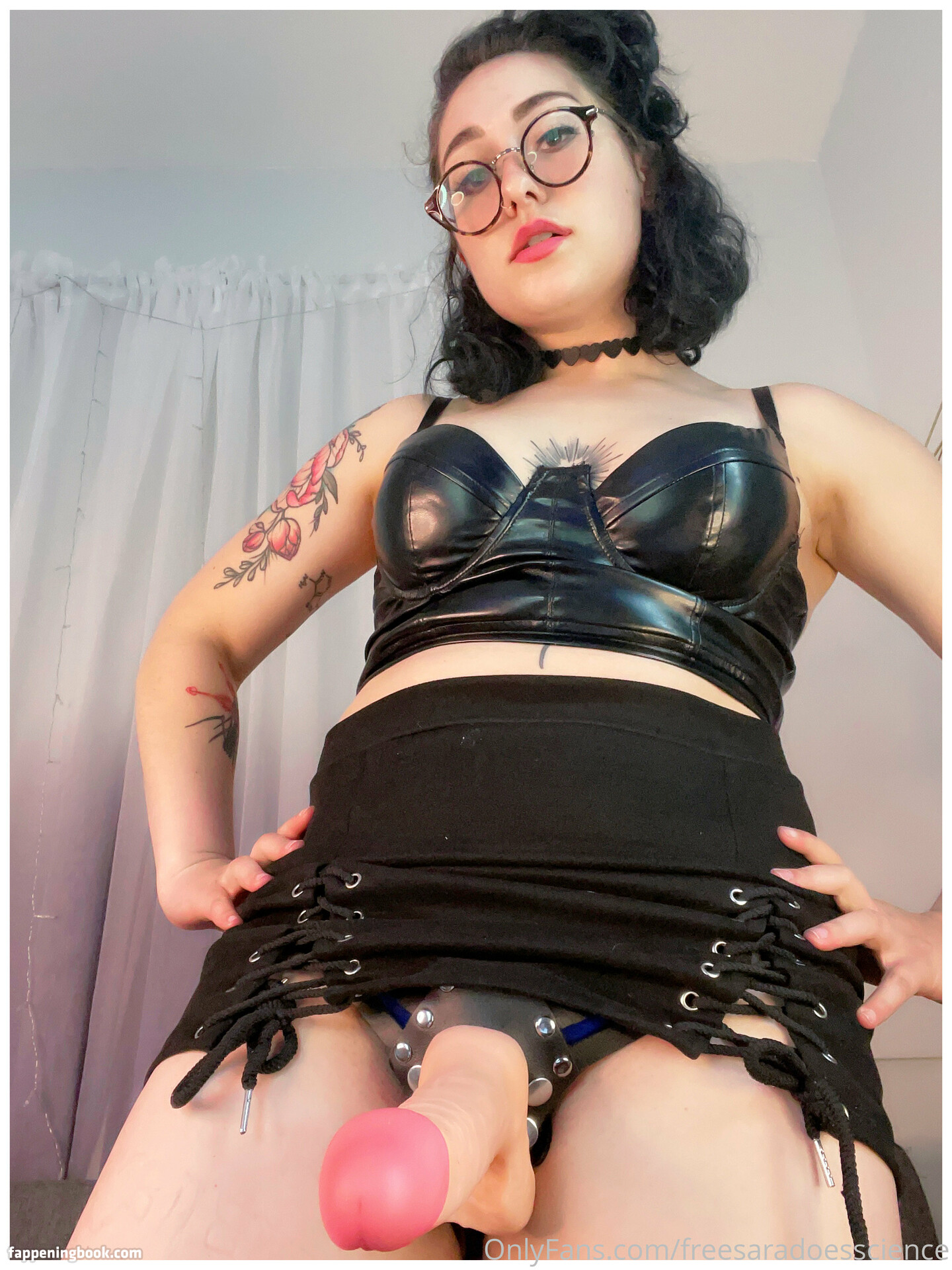 freesaradoesscience Onlyfans Nude Leaked Photos photo leak 10 of 29